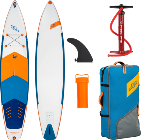 Доска SUP надувная JP-Australia 23 CruisAir LE 3DS