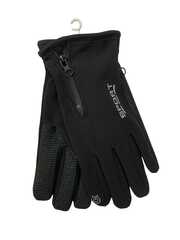 Перчатки. Мужские. Материал верха: Непромокаемые. Подклад: Плюш-флис.12 шт в упаковке.