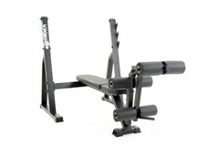 Скамья для жима лежа Domsen Ds23
