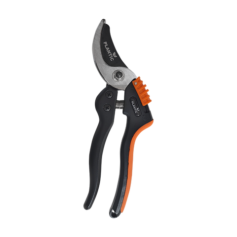 Секатор плоскостной Plantic Pro83