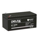 Аккумуляторная батарея DELTA BATTERY DT 12032