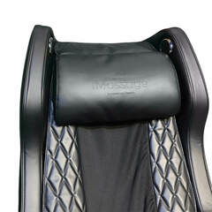 Массажное кресло iMassage Lazy Black