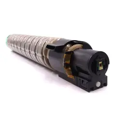 Тонер-картридж БУЛАТ s-Line MP C3502E (842016) для Ricoh Aficio MP C3002, MP C3502 (Чёрный, 28000 стр.)