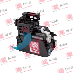 Тонер-картридж БУЛАТ s-Line TNP-50C, TNP-51C для Konica Minolta bizhub C3100 (Голубой, 5000 стр.), универсальный