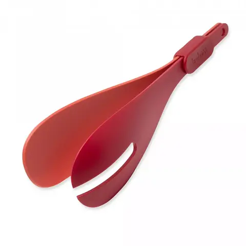 Щипцы для салата 34см Trebonn Kitchen Tools