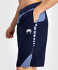 Шорты спортивные Venum Tempest Navy Blue