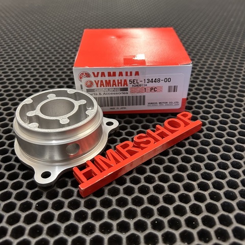 Yamaha Крышка масляного фильтра BT1100 XVS1100 5EL-13448-00