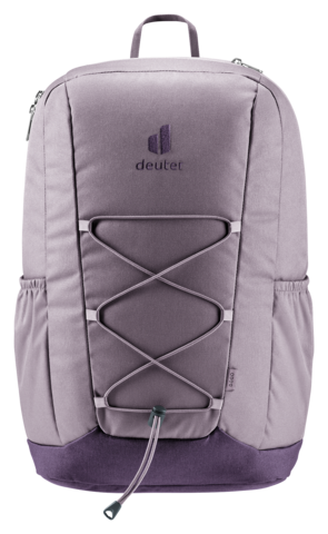 Картинка рюкзак городской Deuter Gogo Lavender-Purple - 7