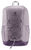 Картинка рюкзак городской Deuter Gogo Lavender-Purple - 7