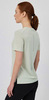 Футболка Nordski Stayer Smoky Green W женская
