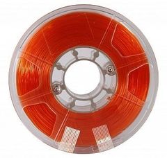 PETG-пластик ESUN 1.75 мм 1 кг., оранжевый (PETG175O1)