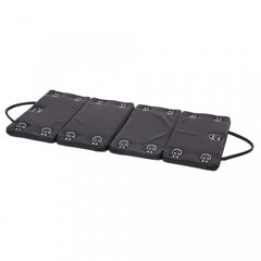 Комплект - доска для бондажа с наручниками для рук и ног