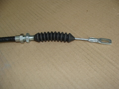 Трос стояночного тормоза УАЗ-3163 задний правый (135 см)