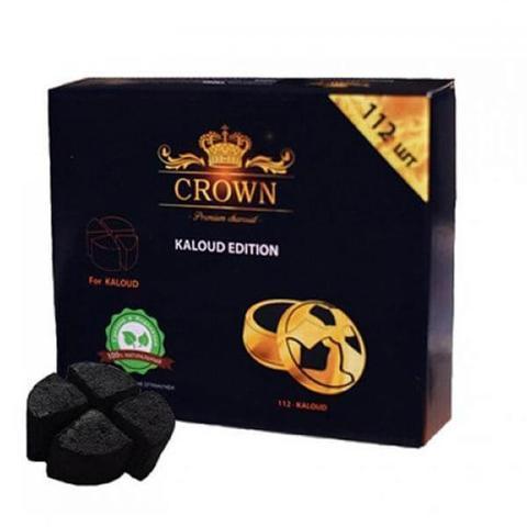 CROWN - KALOUD, 20кг кор