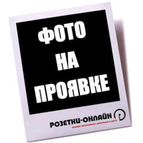 Ручка поворотная, винты античная бронза. Цвет Белый. Fontini Garby(Фонтини Гарби). 30967171