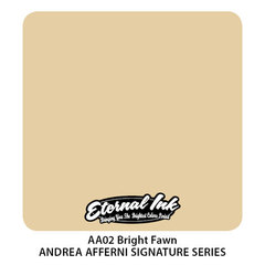 КРАСКА ETERNAL ANDREA AFFERNI 10 COLORS SET