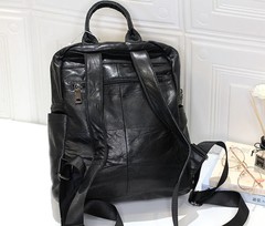 Рюкзак из кожи женский Vellington Gala