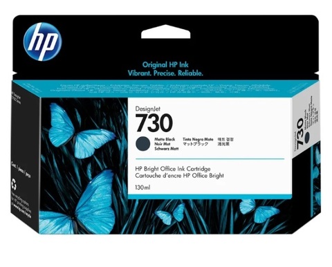 Картридж HP P2V65A №730