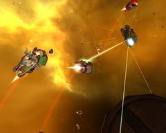 Star Wolves 2 (для ПК, цифровой код доступа)