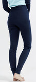 Теплый Комплект термобелья Craft Core Warm Baselayer Set W Navy женский