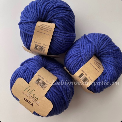 Fibra Natura Inca 43019