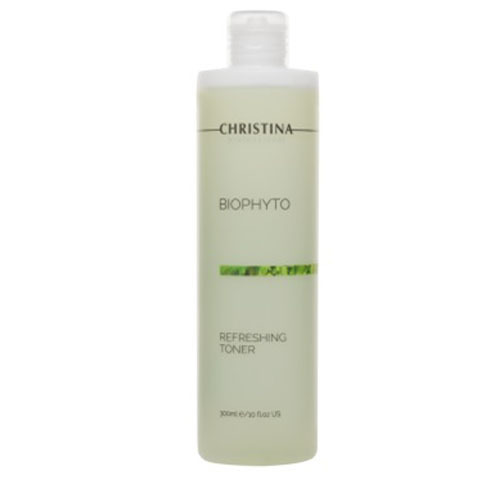 Christina Bio Phyto: Освежающий тоник для лица (Refreshing Toner)