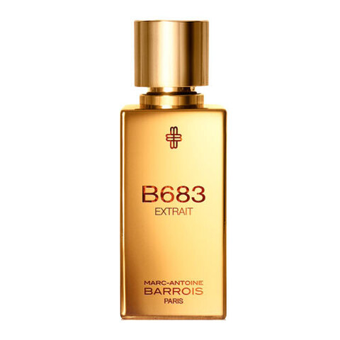 Marc-Antoine Barrois B683 Extrait de Parfum