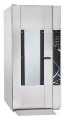 Шкаф расстоечный Abat ШРТ-18 в разобранном виде