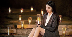 Ночник Xiaomi Yeelight Ambiance Lamp