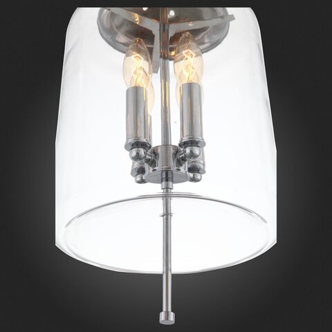 Светильник подвесной ST Luce Delevaso SL367.103.04