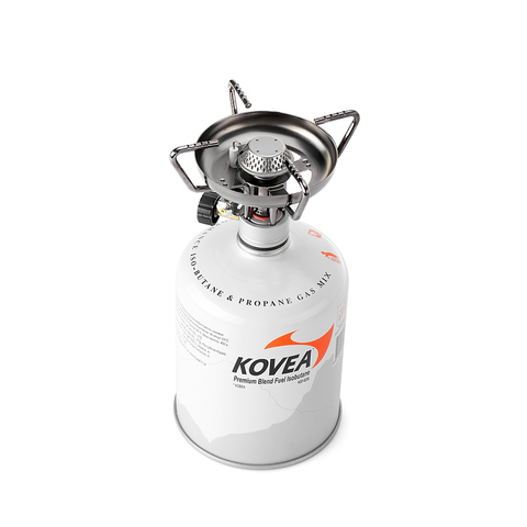 Газовая горелка Kovea Scorpion Stove