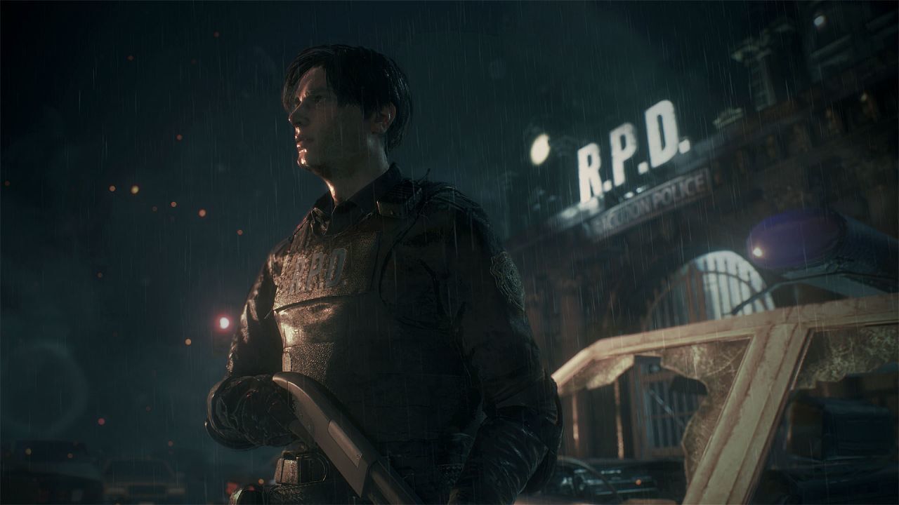 Купите Resident Evil 2: Remake. Deluxe Edition (Xbox One/Series S/X,  интерфейс и субтитры на русском языке) [Цифровой код доступа]