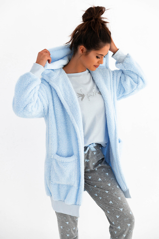 Блейзер Blue Sensis