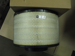 Фильтр воздушный, элемент, оригинал / AIR FILTER ELEMENT АРТ: 10000-57057