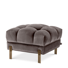 Пуф Stool Sienna арт.113390