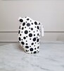 Кувшин White Sand Geometric
