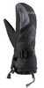Картинка варежки лыжные Viking Andes Mitten black/melange - 1