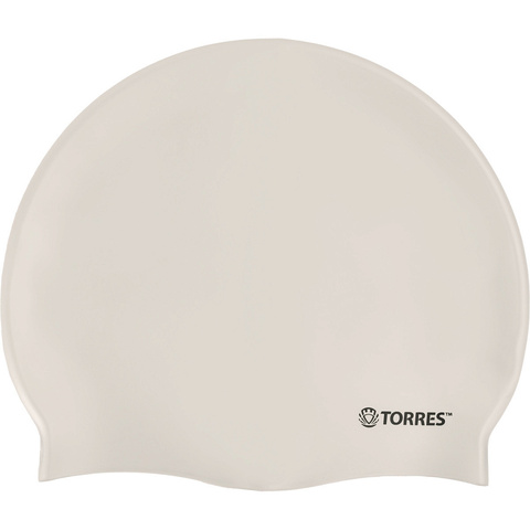 шапочка TORRES Flat SW12201WT