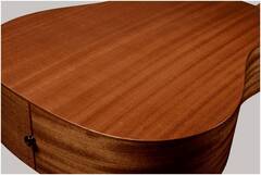 Гитара акустическая LAG T-70D NAT