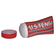 TENGA Мастурбатор Soft Tube US
