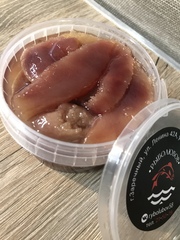 Икра Сельди 250 гр.