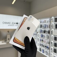 iPhone 12 Mini, 128 ГБ б/у