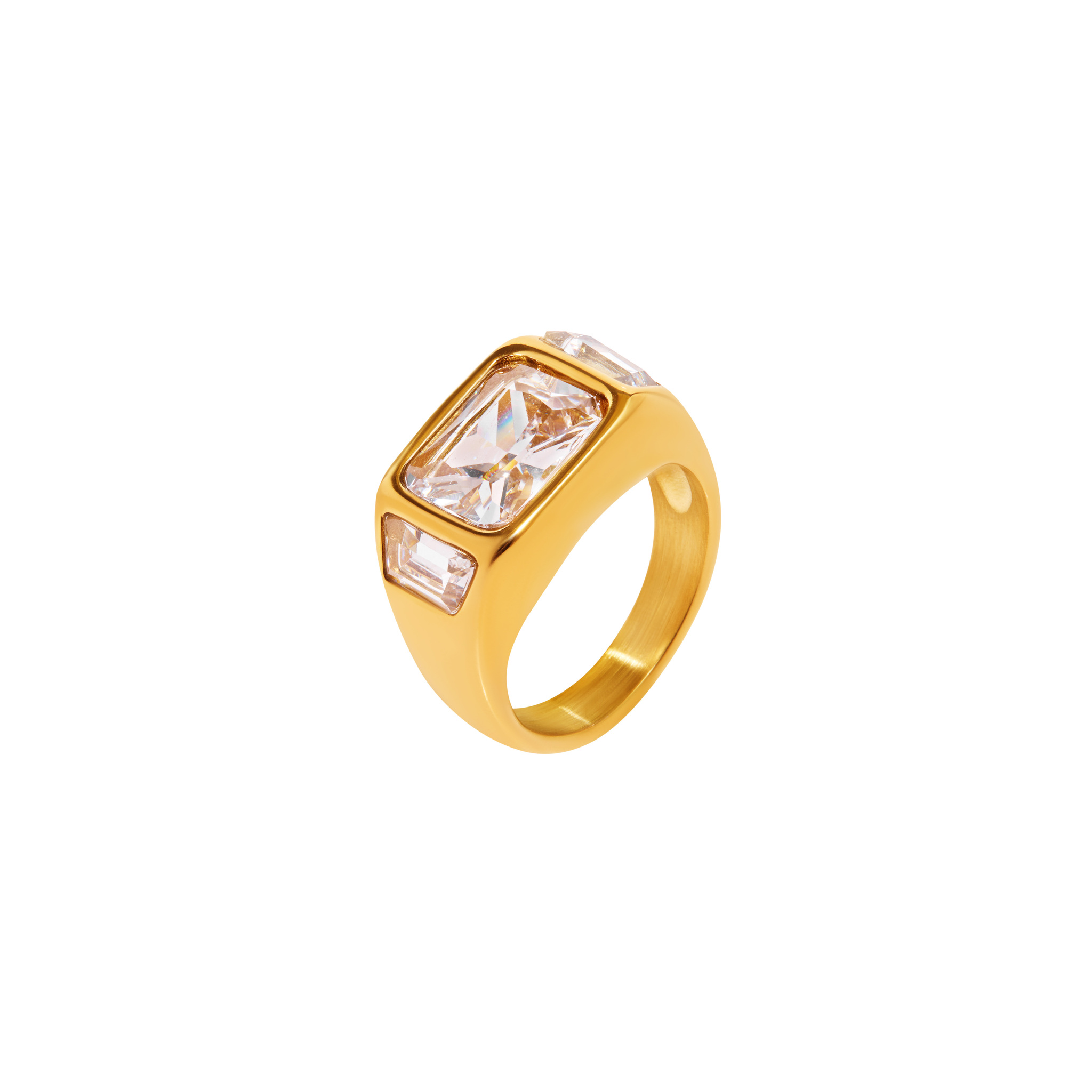 

Кольцо Vivianna Ring