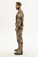 Костюм Remington Duck Hunting Yellow Waterfowl Honeycombs