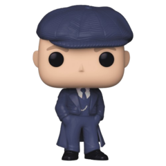 Фигурка Funko POP! TV Peaky Blinders John Shelby