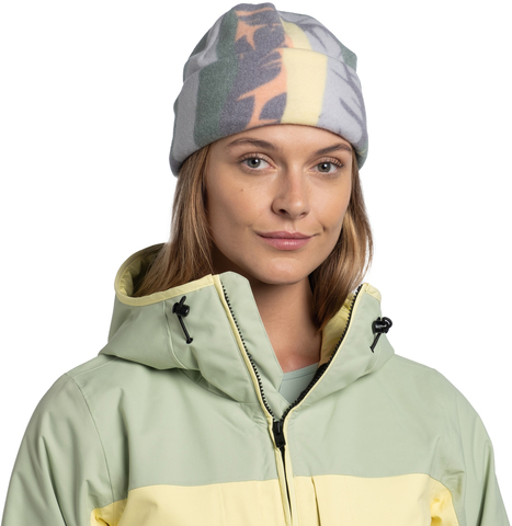 Картинка шапка Buff Hat Polar Simbo Multi - 2