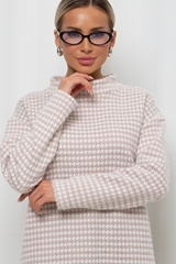 Джемпер Лада №4 Valentina