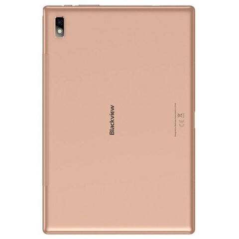 Планшет Blackview Tab 9 10.1 4/64Gb Gold (Золотой)