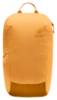 Картинка рюкзак городской Deuter Stepout 12 Amber-Maple - 7