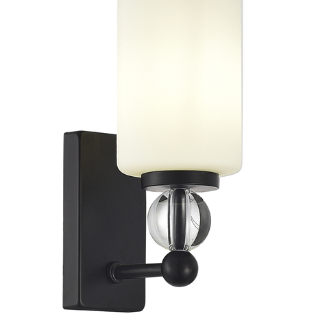 Светильник настенный ST Luce Aurora SL2003.401.01